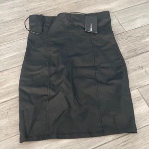 Fashion Nova Pencil Skirt